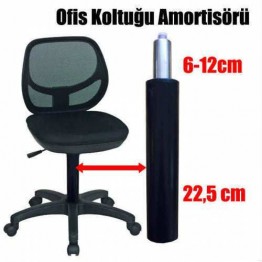  Koltuk Amortisörü Eko Seri